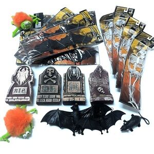 Halloween Bundle